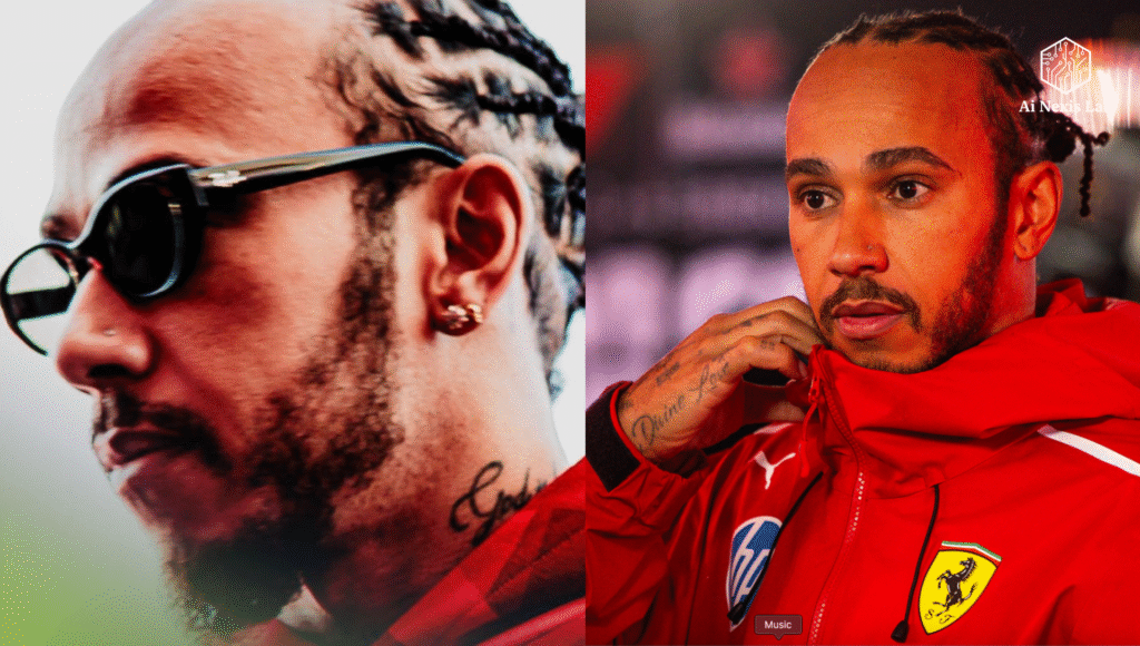 Las Vegas GP 2025 Qualifying — Leclerc reacts after Ferrari’s poor performance