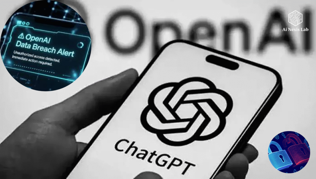 OpenAI-MixPanel breach