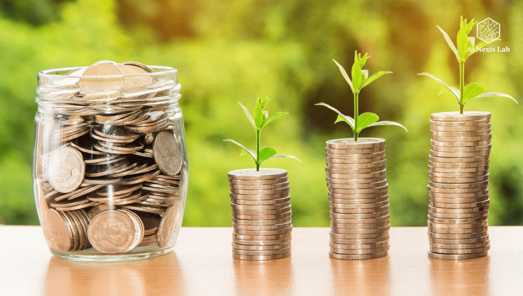 Start with the 50-30-20 money rule