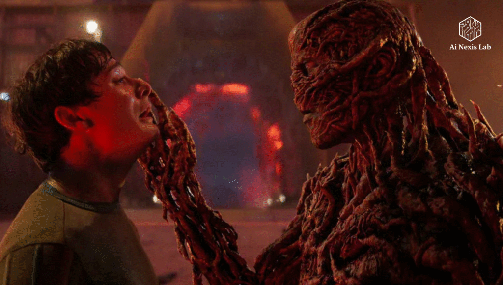 Stranger Things Season 5