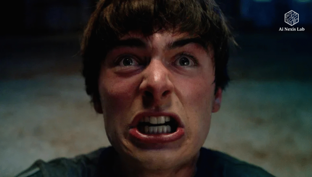 Stranger Things Season 5: Vol 1