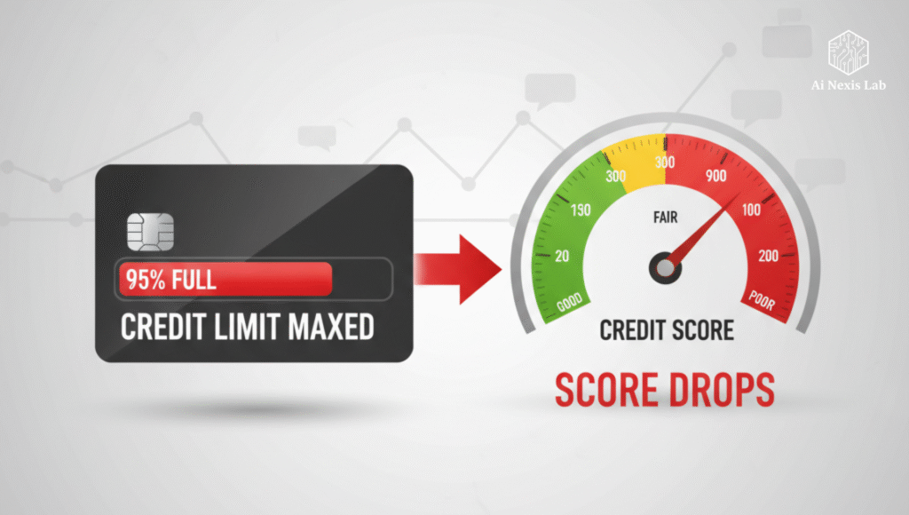 Use credit cards wisely