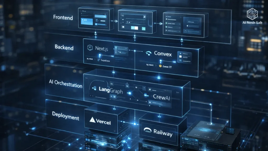 7 Powerful Vibe Coding & AI-Native UI Strategies 2026