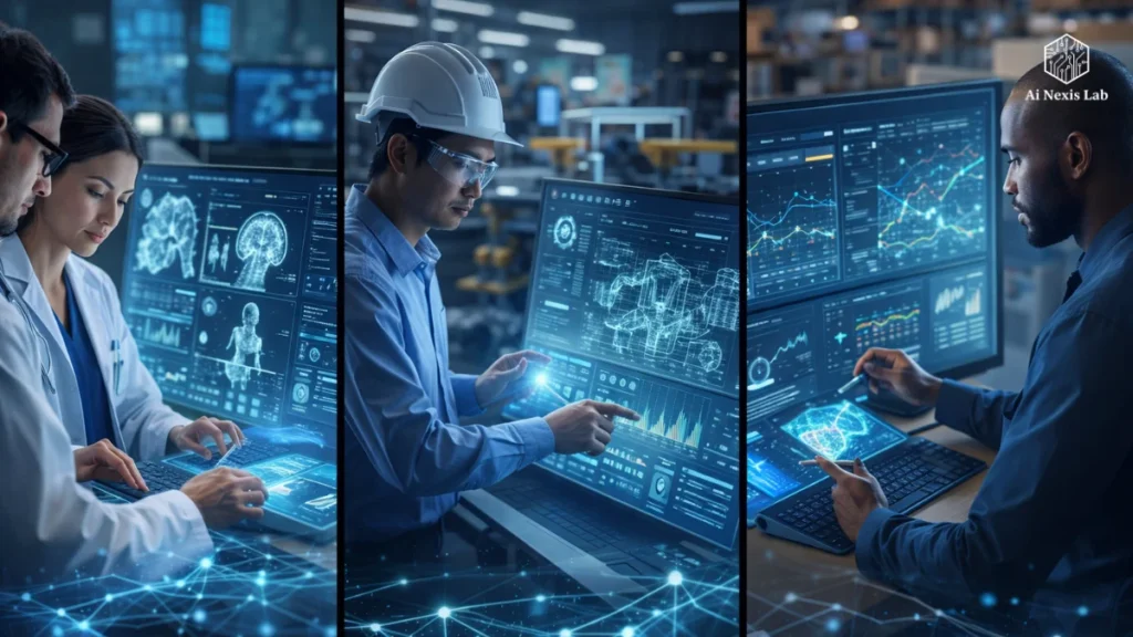 AI Investing Stocks 2 Proven Growth Picks Beyond Nvidia’s 2026