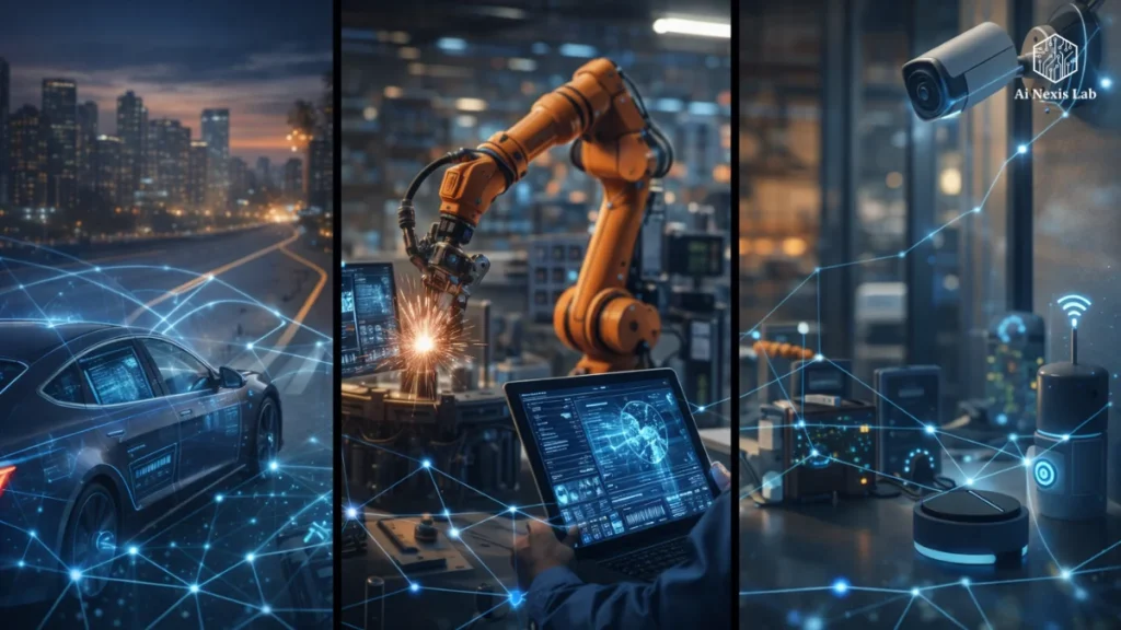 AI Investing Stocks Proven Growth Picks Beyond Nvidia’s 2026