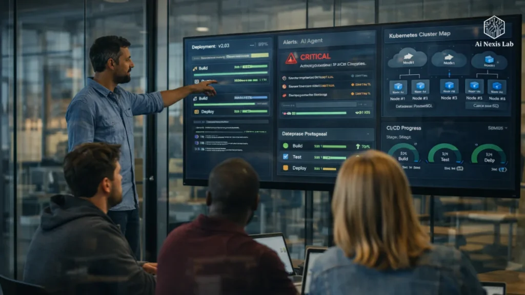 Autonomous Developer Stack 7 Powerful Blueprint Method