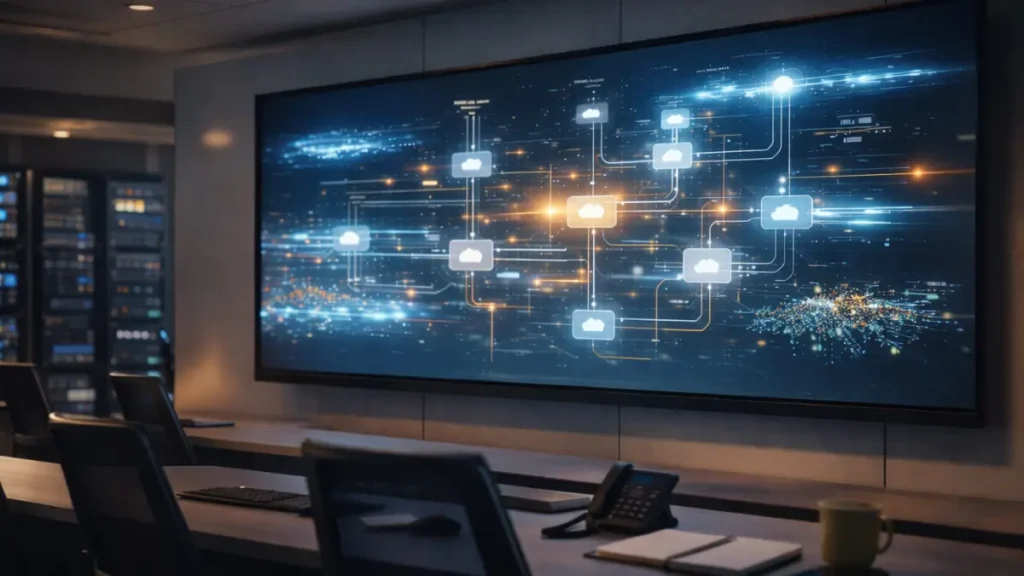 Backend Developer 2026 5 Powerful Projects