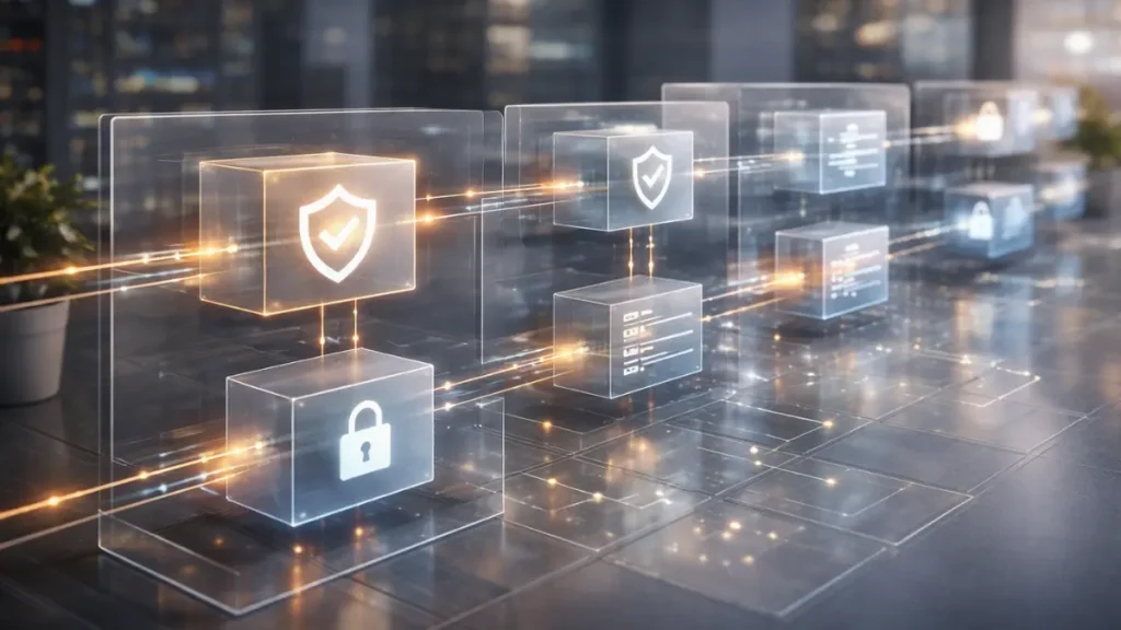 Backend Developer Portfolio 2026 Powerful Projects