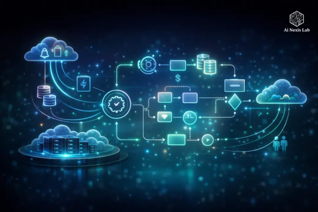 Backend Development Serverless 2.0 Stateful, Durable, and Serious