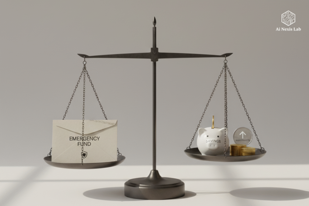 Budget | Balanced Budget Scale