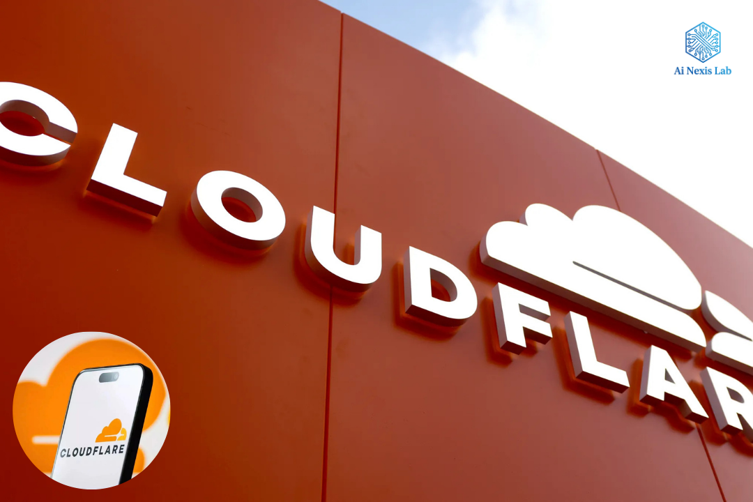 Cloudflare 2025: The Invisible Backbone Behind Internet Meltdowns