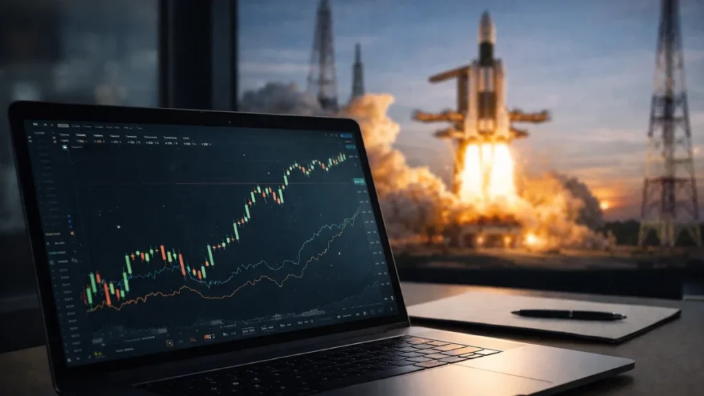 ISRO LVM3-M6 BlueBird Block 2