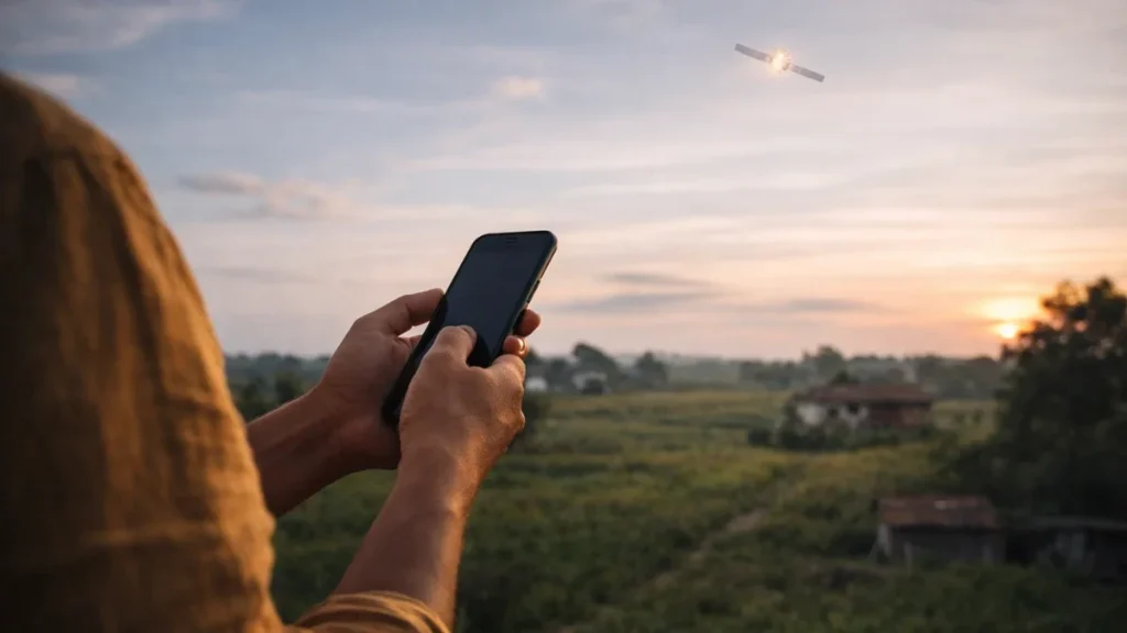 ISRO LVM3-M6 Heaviest BlueBird Block 2