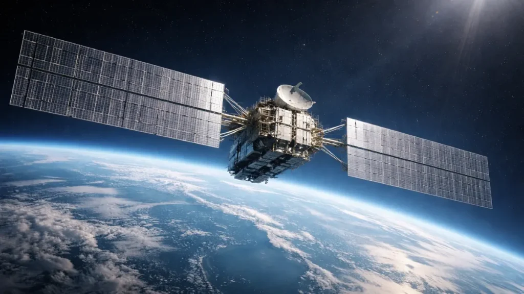 ISRO LVM3-M6 Successfully Launches Heaviest BlueBird Block 2