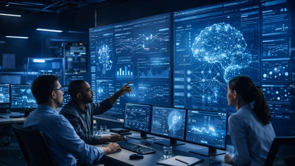 Microsoft AI Growth 2026 6 Powerful Trends to Watch