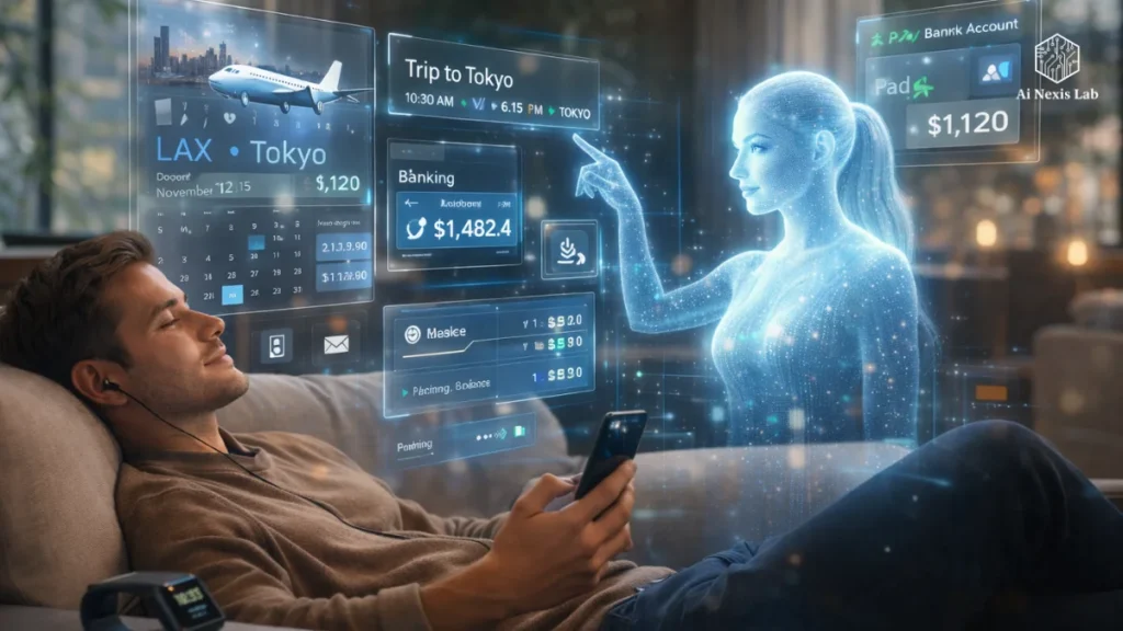 Mobile App Trends 2026 7 Powerful Shifts You Must Know