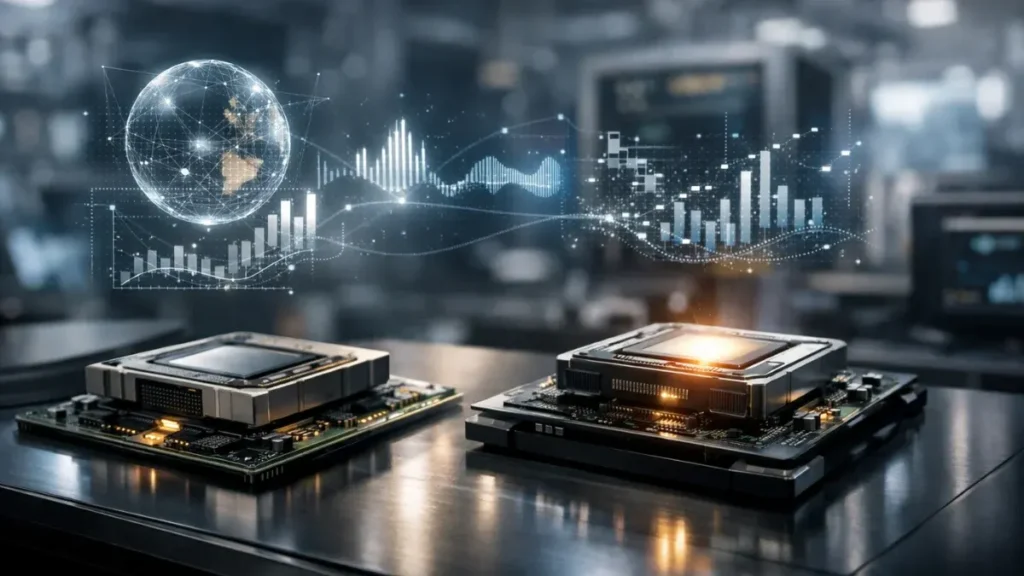 Nvidia Groq Deal $20 B Bold Breakthrough for Artificial Intelligence