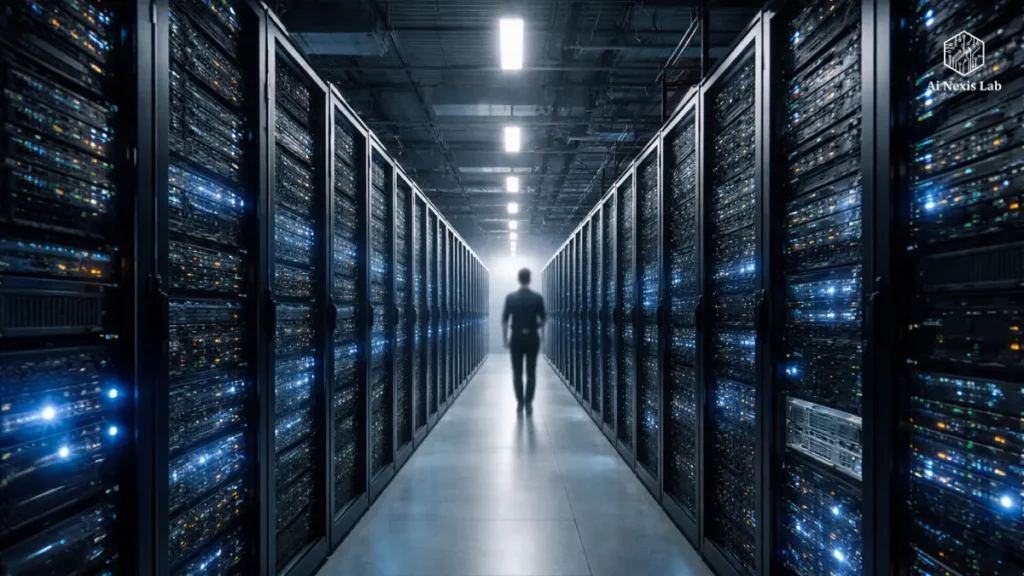 Nvidia Intel Deal Shocking 5B Move That Reshape AI Nvidia's