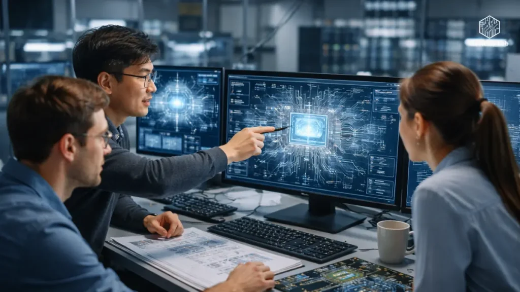 Nvidia Intel Deal Shocking 5B Move That Reshapes AI Nvidia's