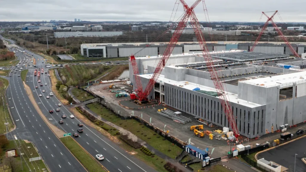 Q3 2025 U.S. Economic Growth Jumps 4.3% Percentage