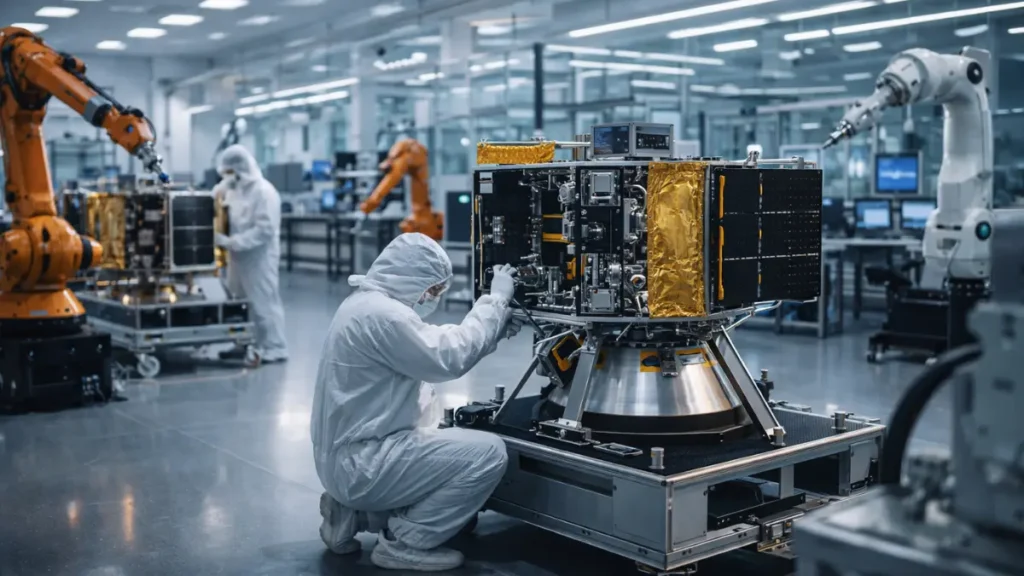 Rocket Lab Stock 3 Powerful Reasons to Buy This Year