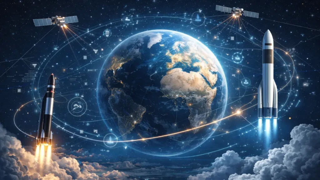 Rocket Lab Stock Powerful Reasons to Buy This Year