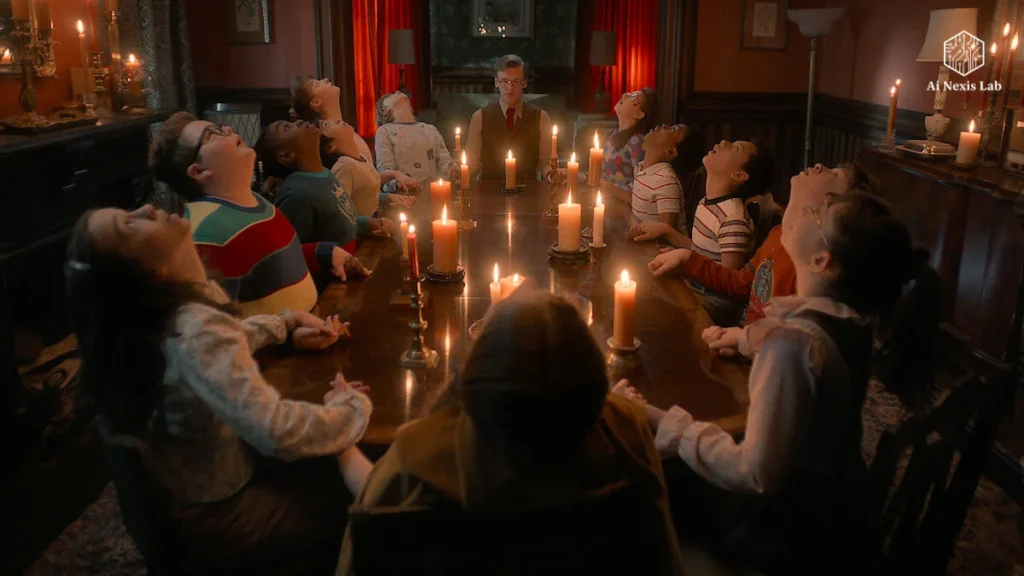 Stranger Things Season 5 Vol 2 Stunning Survival 7 Secrets Volume 2