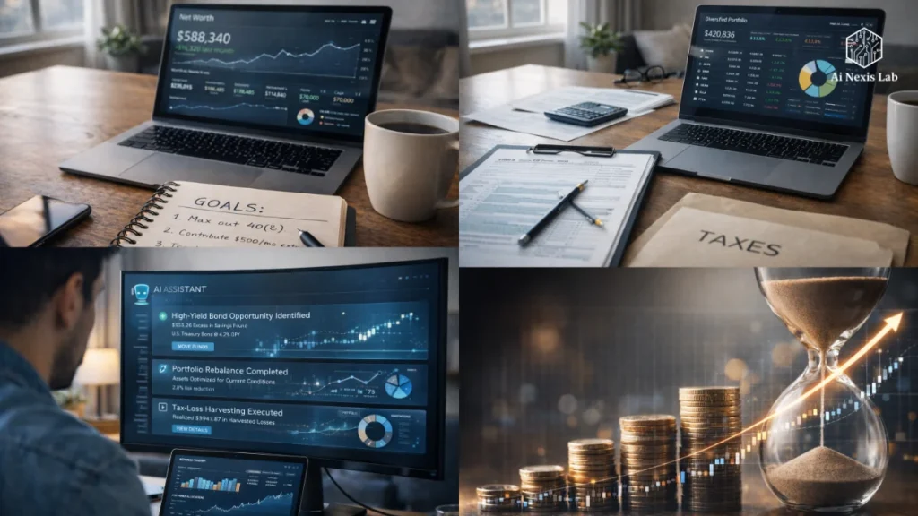 Velocity of Wealth 7 Insider Strategies for 2026 Growth A