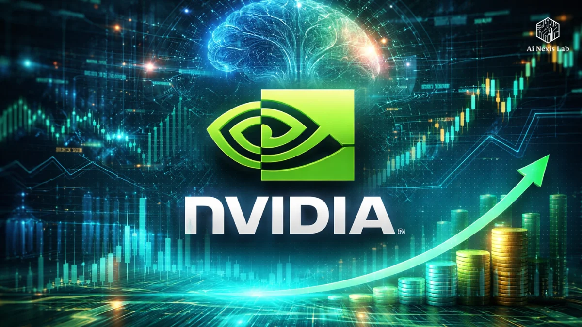 The Great AI Pivot: Why the Next Wave of Stock Market Winners Might Not Be What You Expected