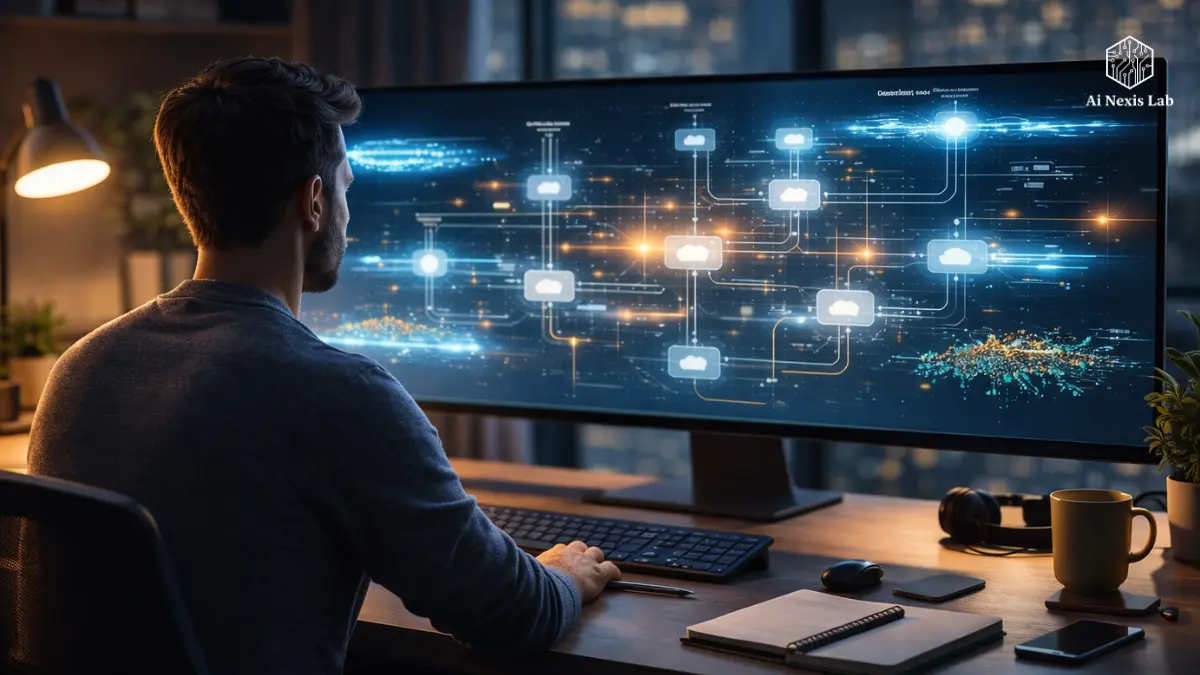 2026 Backend Developer Portfolio, 5 Real-World Projects That Actually Get You Hired