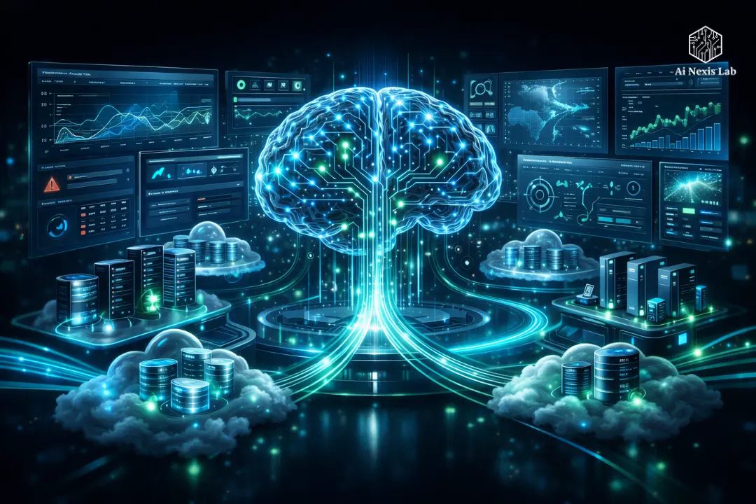 10 Explosive Backend Development Trends in 2026: The Future Is Already Here