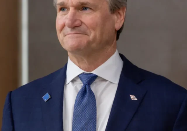 Why the Market will “Punish” a Loss of Fed Independence