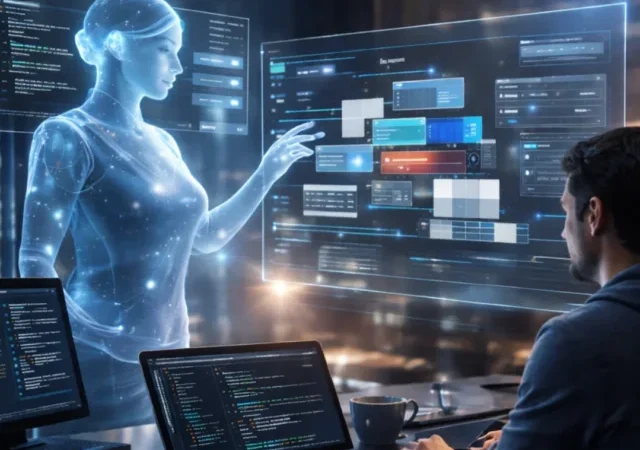 Vibe Coding & AI-Native UI Strategies for 2026