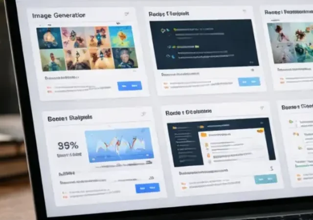 Build Your First AI App in 2026