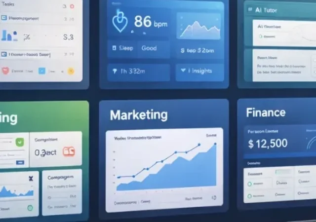 100+ AI App Ideas for 2026