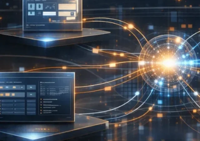 Agentic Web Roadmap 2026