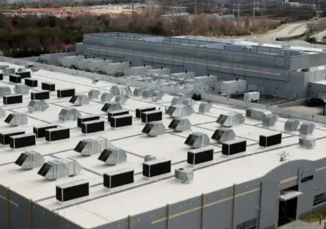 Oracle Became the AI Bubble Warning