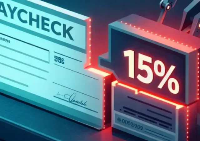 Student Loan Garnishment Returns in 2026