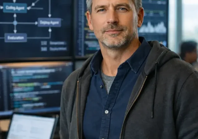 From Vibe Coding to AI Engineering: What Changed