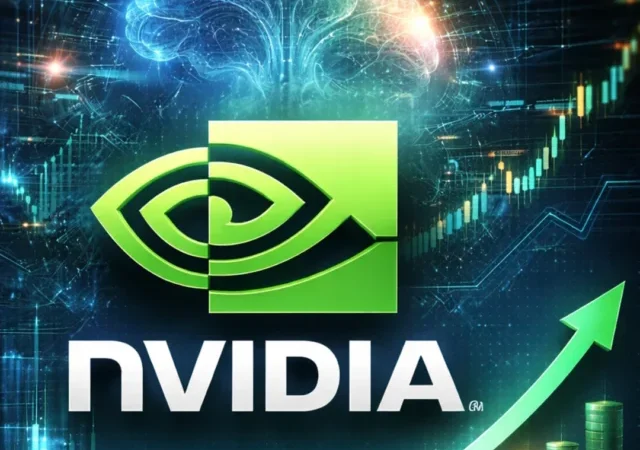 AI Investing Stocks: Why the Nvidia Next Wave of Stock Market