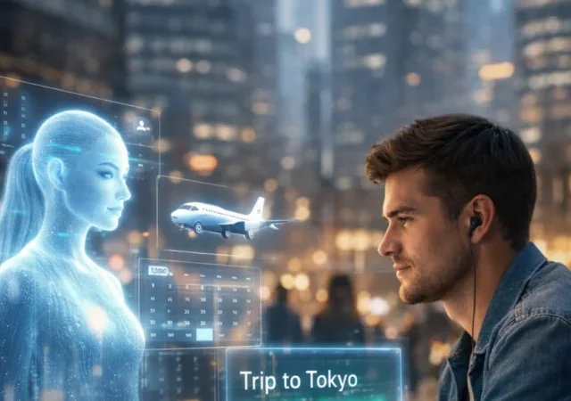 Mobile App Trends 2026: 7 Powerful Shifts You Must Know