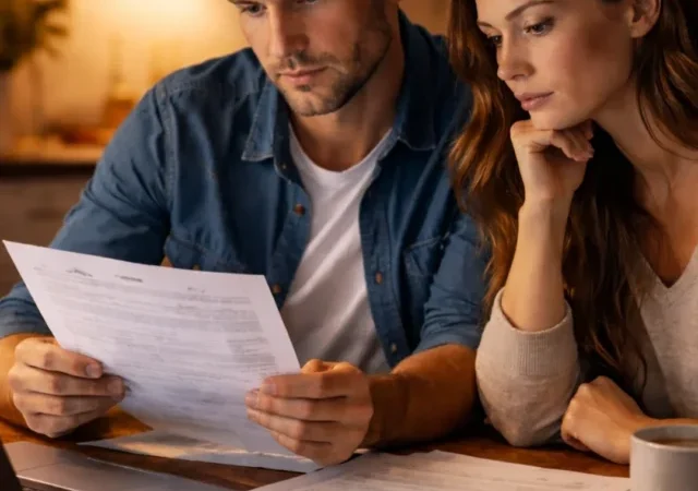 Money Leaks in 2026: 7 Shocking Ways to Protect Your Wealth