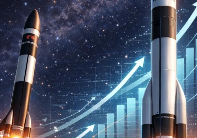 Rocket Lab Stock: Powerful Reasons to Buy This Year