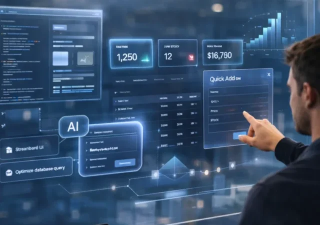 Vibe Coding 101: 30-Minute Guide to Build Apps