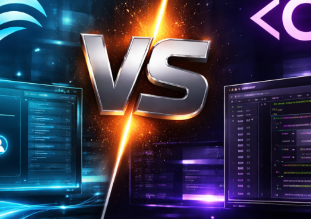 Windsurf vs Cursor in 2026?