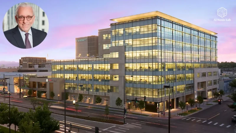 Janus Henderson $7.4 Billion Buyout: What the Trane-General Catalyst Deal Really Means