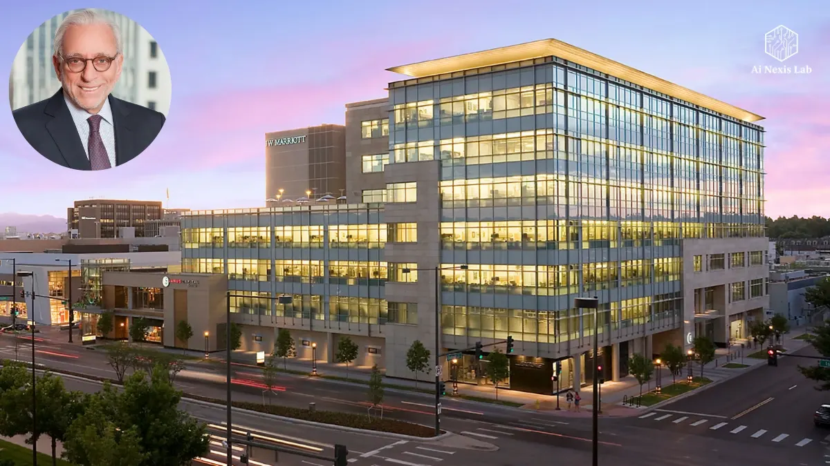 Janus Henderson $7.4 Billion Buyout: What the Trane-General Catalyst Deal Really Means