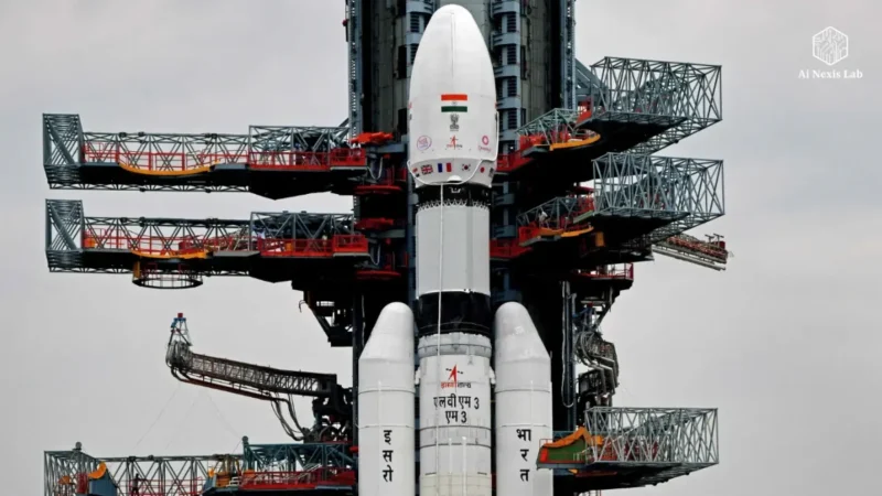 Heavy weight Champion: ISRO’s LVM3-M6 Mission and the Rise of the Bluebird Era