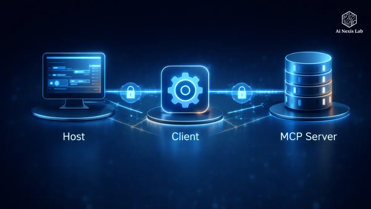 Building Safer AI Agents With the Model Context Protocol (MCP): A Practical Deep-Dive