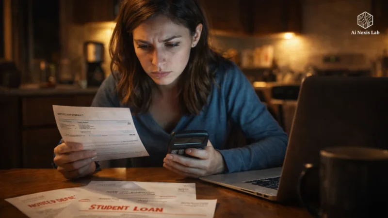 Payroll Cuts What the 2026 Student Loan Garnishment Shift Really Means for You